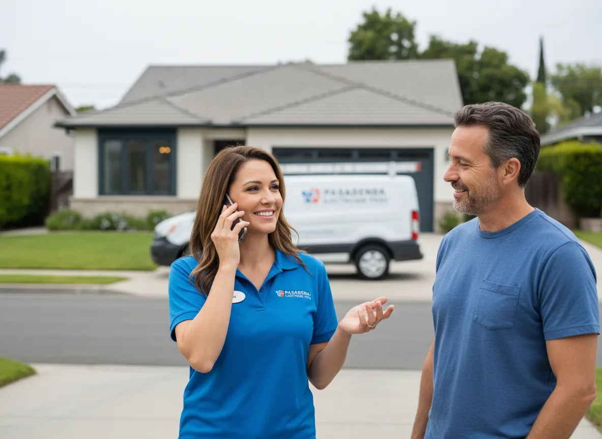 Electrician Baldwin, ND FAQs